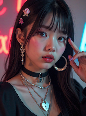 El Estilo E-Girl: La Tendencia Que Combina Dulzura, Rebeldía y Autenticidad El Estilo E-Girl: La Tendencia Que Combina Dulzura, Rebeldía y Autenticidad