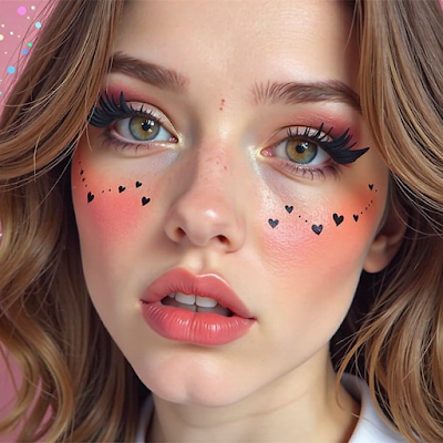 El Estilo E-Girl: La Tendencia Que Combina Dulzura, Rebeldía y Autenticidad El Estilo E-Girl: La Tendencia Que Combina Dulzura, Rebeldía y Autenticidad