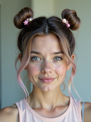 El Estilo E-Girl: La Tendencia Que Combina Dulzura, Rebeldía y Autenticidad El Estilo E-Girl: La Tendencia Que Combina Dulzura, Rebeldía y Autenticidad