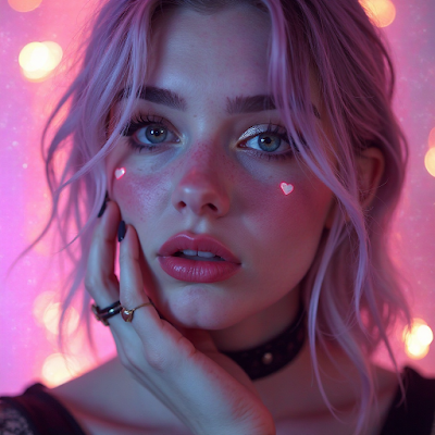 El Estilo E-Girl: La Tendencia Que Combina Dulzura, Rebeldía y Autenticidad El Estilo E-Girl: La Tendencia Que Combina Dulzura, Rebeldía y Autenticidad