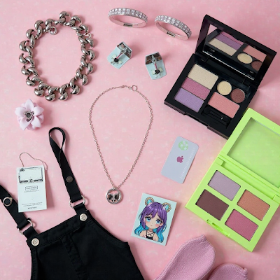 El Estilo E-Girl: La Tendencia Que Combina Dulzura, Rebeldía y Autenticidad El Estilo E-Girl: La Tendencia Que Combina Dulzura, Rebeldía y Autenticidad