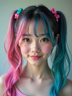 El Estilo E-Girl: La Tendencia Que Combina Dulzura, Rebeldía y Autenticidad El Estilo E-Girl: La Tendencia Que Combina Dulzura, Rebeldía y Autenticidad