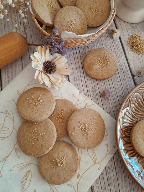 Tortas del Horno