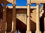 Irak: antigua ciudad hatra