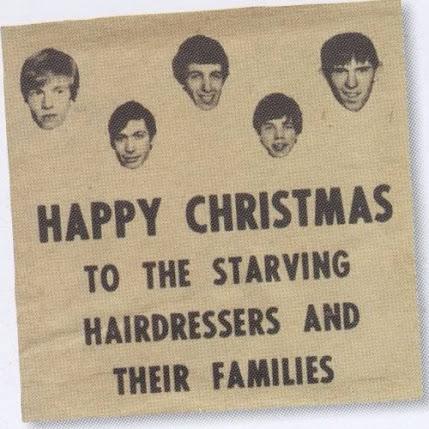 Efemérides del Rock y Heavy Metal: Qué pasó un 26 de Diciembre