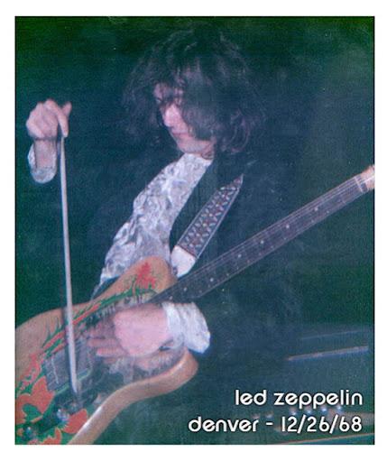 Efemérides del Rock y Heavy Metal: Qué pasó un 26 de Diciembre