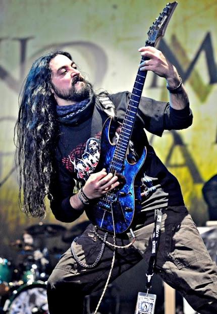 Efemérides del Rock y Heavy Metal: Qué pasó un 26 de Diciembre