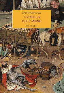 La orilla del camino