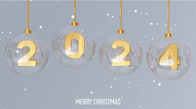 Lo mejor de 2024 (Internacional) (41-45) (Parte 9)