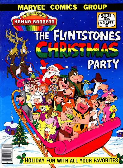 Dinocómics navideños (I)