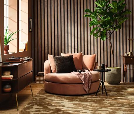 Mocha Mousse: El Pantone Color del Año 2025 que inspira calma y sofisticación