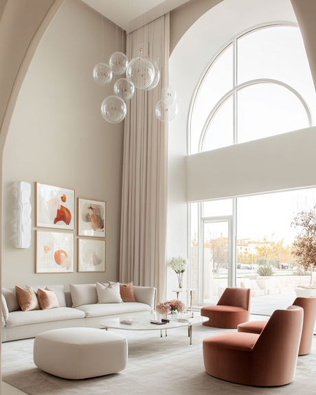 Mocha Mousse: El Pantone Color del Año 2025 que inspira calma y sofisticación