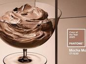 Mocha Mousse: Pantone Color 2025 inspira calma sofisticación