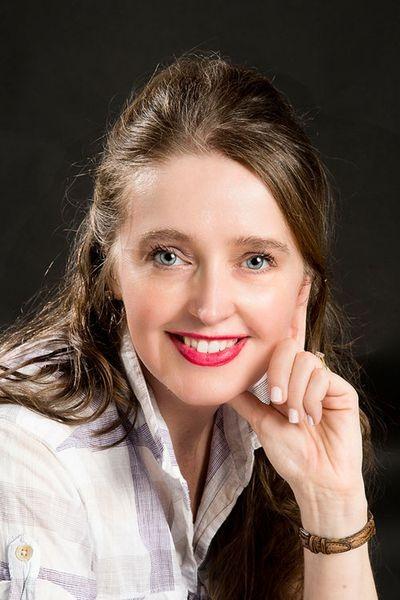 Julie Shackman convierte Escocia en el escenario del romance perfecto