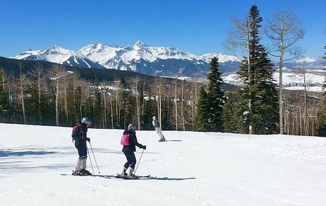 Las 18 mejores estaciones de esquí de Estados Unidos, 2024/25
