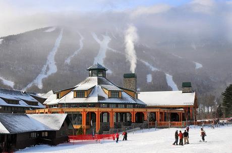 Las 18 mejores estaciones de esquí de Estados Unidos, 2024/25