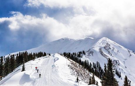 Las 18 mejores estaciones de esquí de Estados Unidos, 2024/25