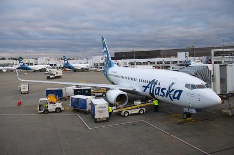 Aerolíneas de Alaska