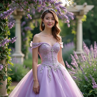 Vestidos de Novia Estilo Rococó: Inspiración en Imágenes Vestidos de Novia Estilo Rococó: Inspiración en Imágenes