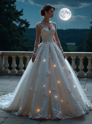 Vestidos de Novia Estilo Rococó: Inspiración en Imágenes Vestidos de Novia Estilo Rococó: Inspiración en Imágenes