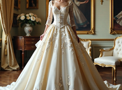 Vestidos Novia Estilo Rococó: Inspiración Imágenes