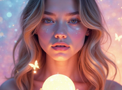 Luce aura: maquillaje refleja estado ánimo esencia