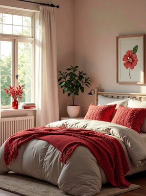 Vibra Color Cereza: La Moda que Irradia Confianza y Feminidad