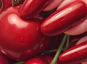 Vibra Color Cereza: Moda Irradia Confianza Feminidad