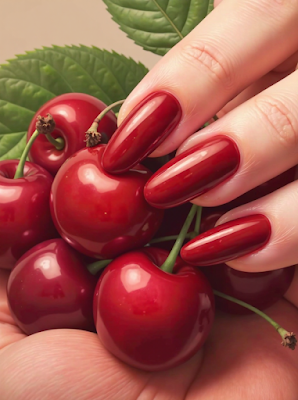 Vibra Color Cereza: La Moda que Irradia Confianza y Feminidad