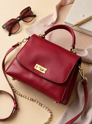 Vibra Color Cereza: La Moda que Irradia Confianza y Feminidad