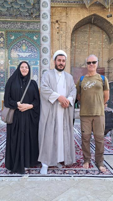 IRAK : LOS MINARETES CIRCULARES DE SAMARRA IRAK : LOS MINARETES CIRCULARES DE SAMARRA