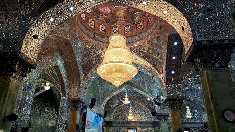 IRAK : LOS MINARETES CIRCULARES DE SAMARRA IRAK : LOS MINARETES CIRCULARES DE SAMARRA