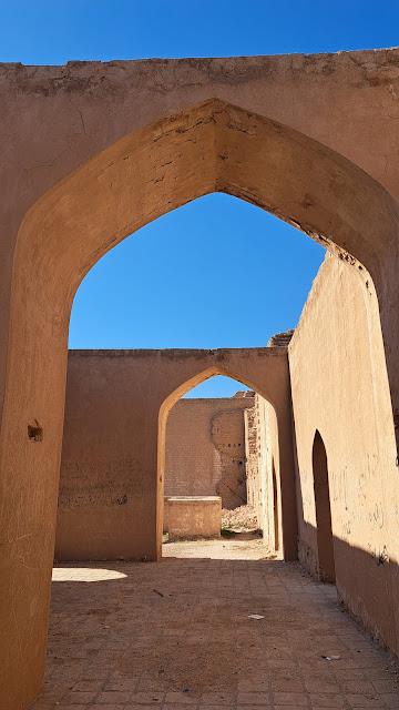 IRAK : LOS MINARETES CIRCULARES DE SAMARRA IRAK : LOS MINARETES CIRCULARES DE SAMARRA