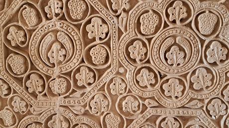 IRAK : LOS MINARETES CIRCULARES DE SAMARRA IRAK : LOS MINARETES CIRCULARES DE SAMARRA