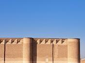 Irak minaretes circulares samarra