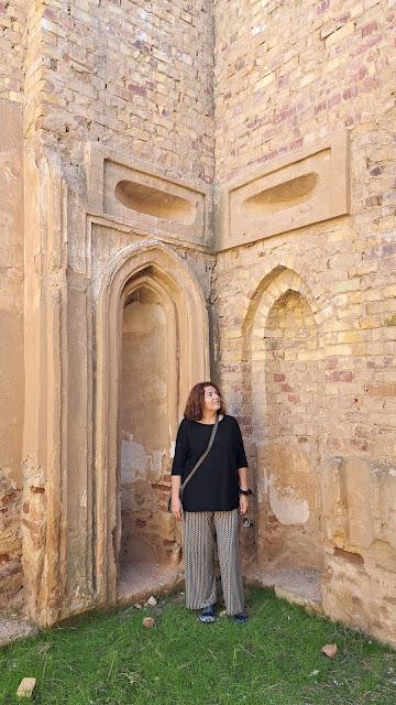 IRAK : LOS MINARETES CIRCULARES DE SAMARRA IRAK : LOS MINARETES CIRCULARES DE SAMARRA