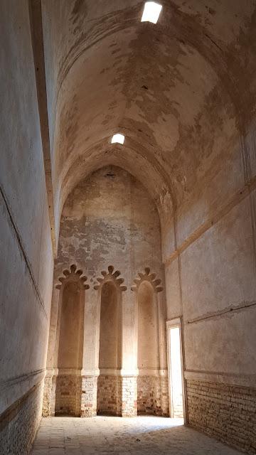 IRAK : LOS MINARETES CIRCULARES DE SAMARRA IRAK : LOS MINARETES CIRCULARES DE SAMARRA