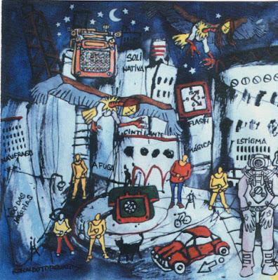 Glauco Fernandes - Glauco Fernandes (1999)