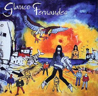 Glauco Fernandes - Glauco Fernandes (1999) Glauco Fernandes - Glauco Fernandes (1999)