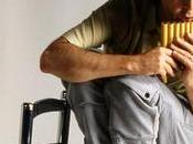 Mesa Beatle: Flautas