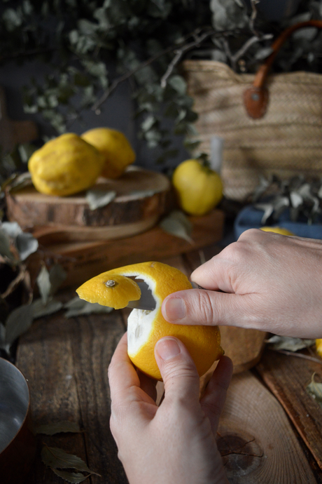 carne-de-membrillo-casera
