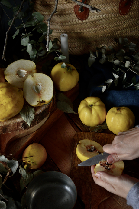 carne-de-membrillo-casera