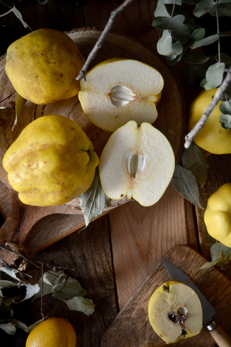 carne-de-membrillo-casera