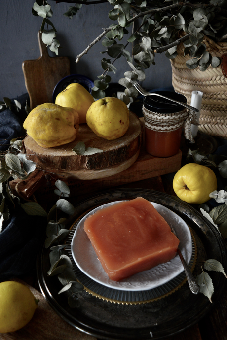 carne-de-membrillo-casera