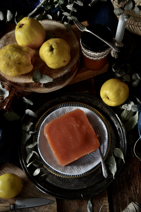 carne-de-membrillo-casera