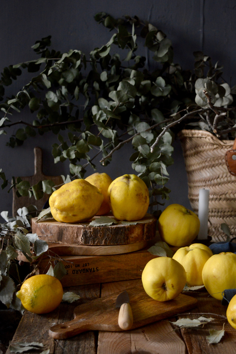 carne-de-membrillo-casera