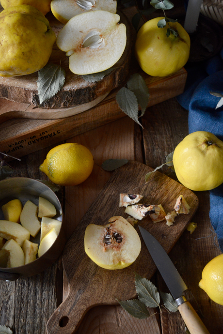 carne-de-membrillo-casera