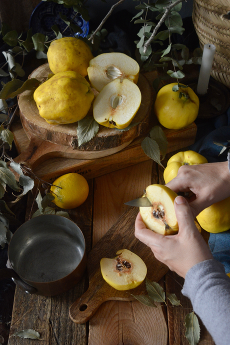 carne-de-membrillo-casera