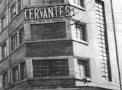 Cine Cervantes