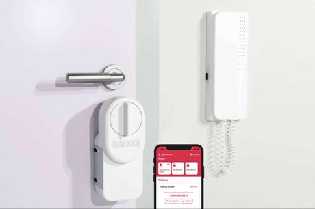 Raixer y los sistemas de control de accesos Raixer y los sistemas de control de accesos